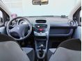 PEUGEOT 107 2009/5 - 7
