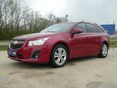 CHEVROLET CRUZE 2013/6 - 1