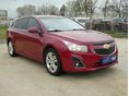 CHEVROLET CRUZE 2013/6 - 2
