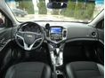 CHEVROLET CRUZE 2013/6 - 11