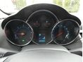 CHEVROLET CRUZE 2013/6 - 12