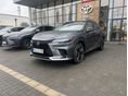 LEXUS RX 2025/10 - 1