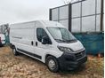 FIAT DUCATO 2020/7 - 1