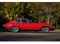 JAGUAR E-TYPE 1965/12 - 1