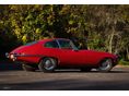 JAGUAR E-TYPE 1965/12 - 2