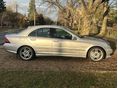 MERCEDES-AMG C-OSZTÁLY 2002/1 - 5