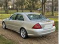 MERCEDES-AMG C-OSZTÁLY 2002/1 - 8