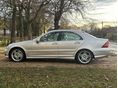 MERCEDES-AMG C-OSZTÁLY 2002/1 - 9