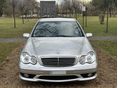 MERCEDES-AMG C-OSZTÁLY 2002/1 - 4