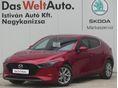 MAZDA 3 2022/3 - 1