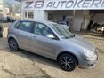 VOLKSWAGEN POLO 2005/11 - 3