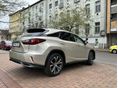 LEXUS RX 2017/3 - 2