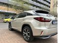 LEXUS RX 2017/3 - 4