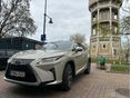 LEXUS RX 2017/3 - 5