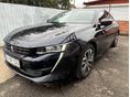 PEUGEOT 508 2019/10 - 3