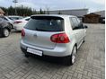 VOLKSWAGEN GOLF 2005/6 - 5