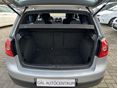 VOLKSWAGEN GOLF 2005/6 - 11