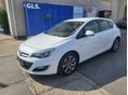 OPEL ASTRA 2013/11 - 1