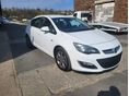 OPEL ASTRA 2013/11 - 2