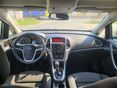 OPEL ASTRA 2013/11 - 6
