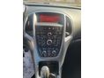 OPEL ASTRA 2013/11 - 9