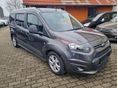 FORD CONNECT Tourneo230 1.5 TDCi LWB Trend (7 személyes )