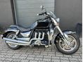 TRIUMPH ROCKET 2007/9 - 1