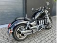 TRIUMPH ROCKET 2007/9 - 2