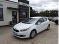 KIA CEE'D 2013/10 - 1
