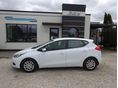 KIA CEE'D 2013/10 - 2
