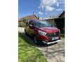 DACIA LODGY 2020/12 - 2