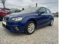 SEAT IBIZA 1.0 TSi Style Plus 115100km! KLIMA! távolságtartó Tempomat! Szép állapot!