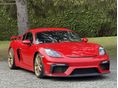 PORSCHE CAYMAN 2019/8 - 1