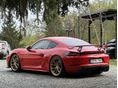 PORSCHE CAYMAN 2019/8 - 3