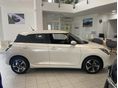SUZUKI SWIFT 2025 - 2