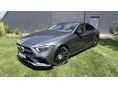 MERCEDES-AMG CLS 53 4MATIC+ 9G-T.EQ Boost