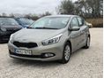 KIA CEE'D 2013/4 - 1
