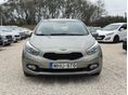 KIA CEE'D 2013/4 - 2