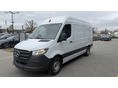 MERCEDES-BENZ SPRINTER 315 CDI 907.633.13 Pro AKCIÓ KÉSZLETES modell. AKÁR KAVOSZ lízinggel