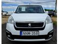 PEUGEOT PARTNER 2016/6 - 2