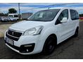 PEUGEOT PARTNER 2016/6 - 3