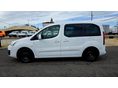 PEUGEOT PARTNER 2016/6 - 6