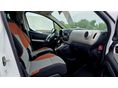 PEUGEOT PARTNER 2016/6 - 14