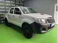 TOYOTA HILUX 2016/3 - 2