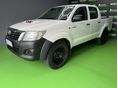 TOYOTA HILUX 2016/3 - 3