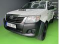 TOYOTA HILUX 2016/3 - 1