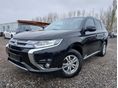 MITSUBISHI OUTLANDER 2.0 PHEV Intense Plus 4WD CVT EU6 Összkerékhajtás! Tempomat! Navigáció! Tolatókamera! Bluetooth!