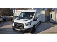 FORD TRANSIT 2.0 TDCi 350 LWB Trend RWD V363 L3H2 / Akár 3% THM. Mo-i 1 tulajdonostól. Szervizkönyves