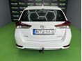 TOYOTA AURIS 2016/9 - 4