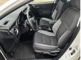 TOYOTA AURIS 2016/9 - 14